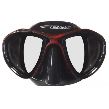 MASQUE e-visio 2 RED FUSION ESPEALON