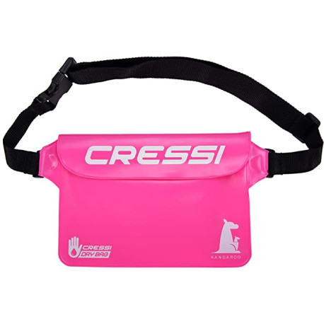 Pochette KANGAROO DRY CRESSI