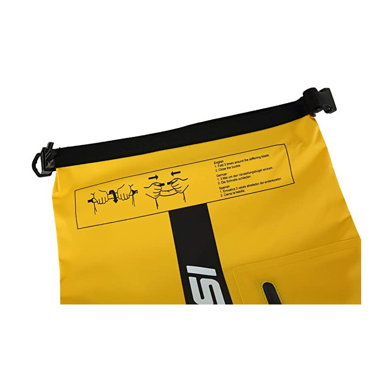 Sac étanche 20L PREMIUM DRY BAG CRESSI Prosub Plongée