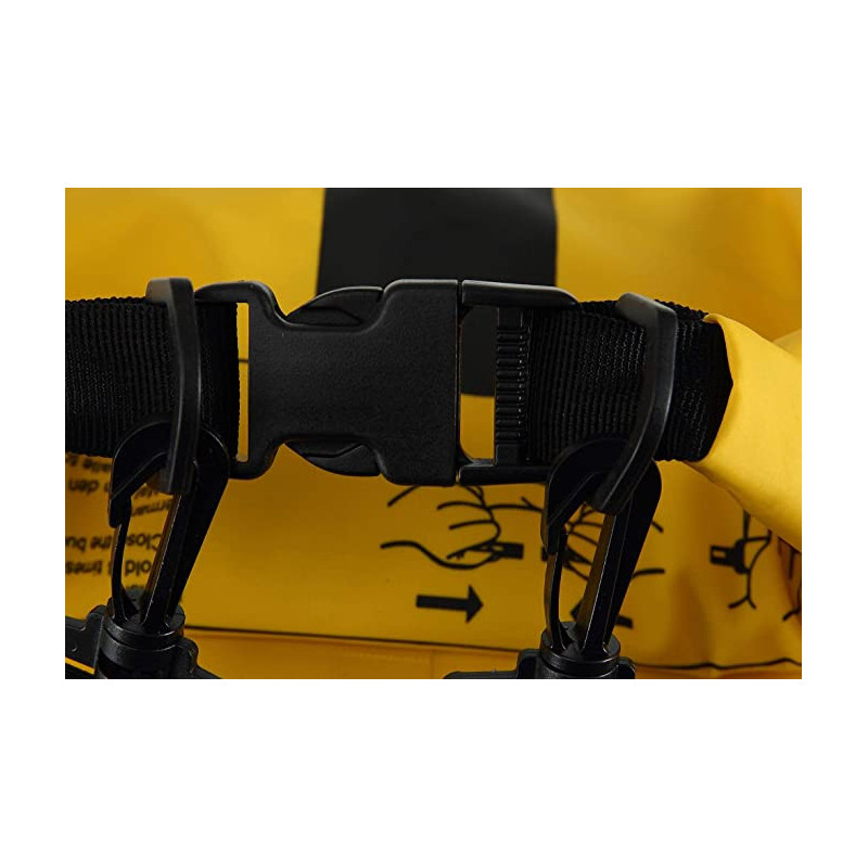 Sac étanche 20L PREMIUM DRY BAG CRESSI Prosub Plongée