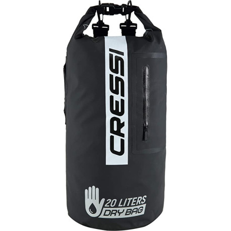 Sac étanche 20L PREMIUM DRY BAG CRESSI