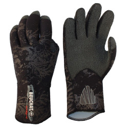 GANTS MARLIN KEVLAR 3mm BEUCHAT