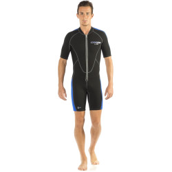 Shorty LIDO Man 2mm CRESSI