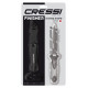 COUTEAU FINISHER CRESSI