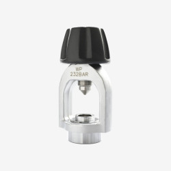 Adaptateur DIN vers Etrier  MARES