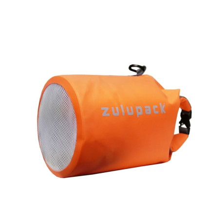 SAC TUBE ÉTANCHE MULTI-USAGE 3L ZULUPACK