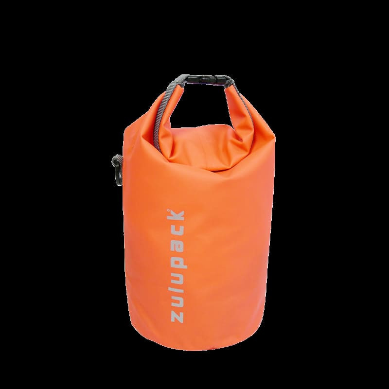 Sac à dos étanche SMART TUBE 40L Zulupack - Planet Plongée