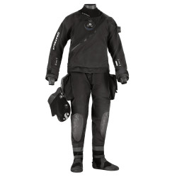 COMBINAISON ÉTANCHE EVERTECH DRY BREATHABLE