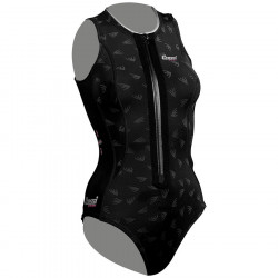 Maillot Termico Lady 2mm CRESSI