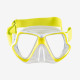 COMBO WAHOO NEON SNORKELING MARES