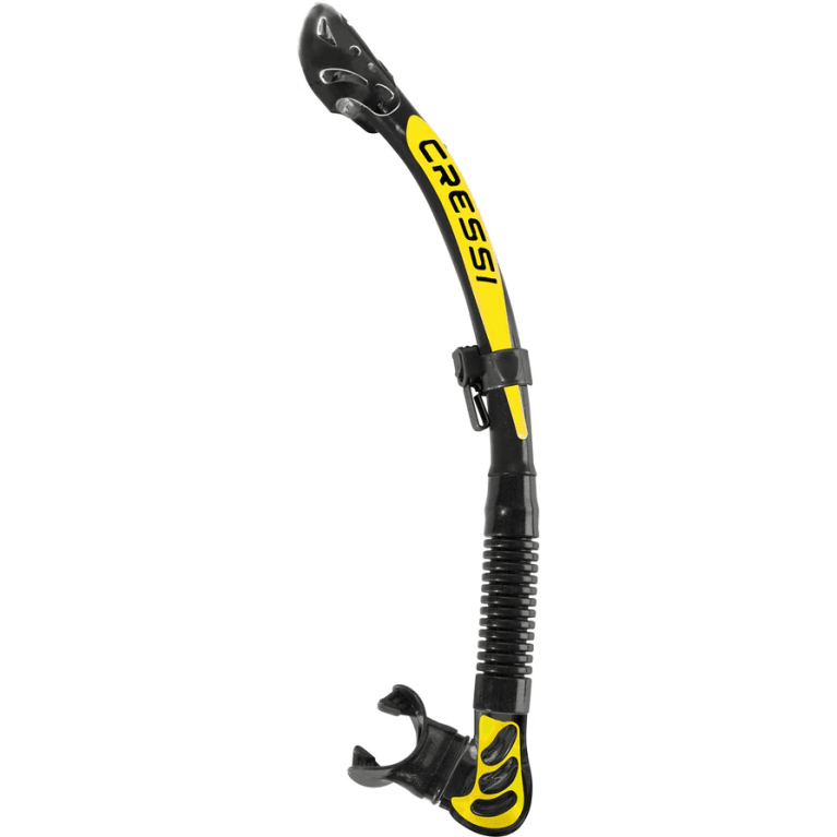 Tuba Alpha Ultra Dry CRESSI