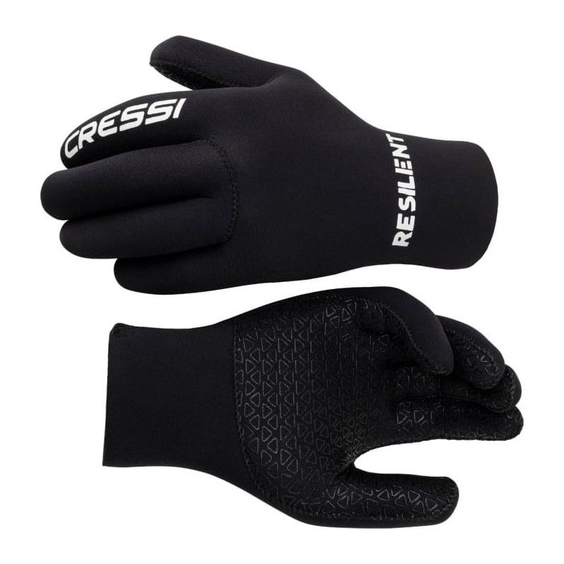 Gants resilient 2mm CRESSI