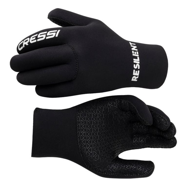 Gants resilient 2mm CRESSI