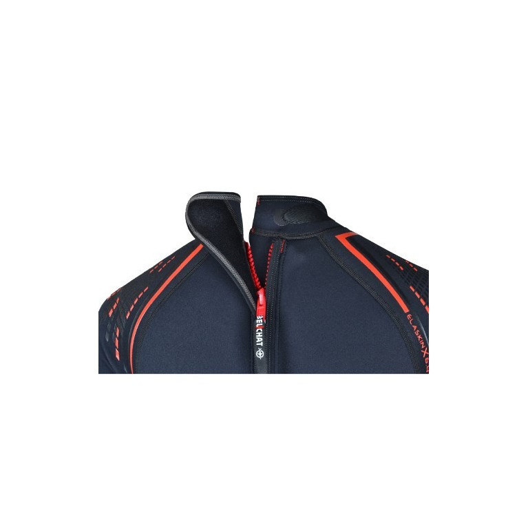 SHORTY Optima Homme 3mm BEUCHAT SHORTY Optima Homme 3mm BEUCHAT