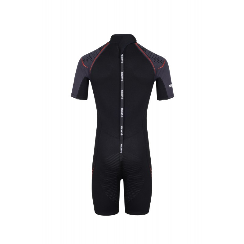 SHORTY Optima 2 Homme 3mm BEUCHAT