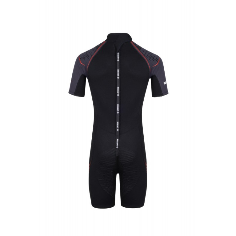 SHORTY Optima 2 Homme 3mm BEUCHAT