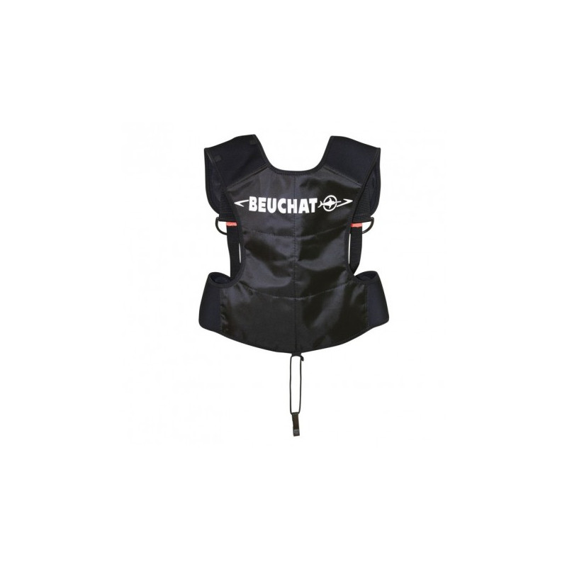 BAUDRIER A LARGAGE RAPIDE BEUCHAT