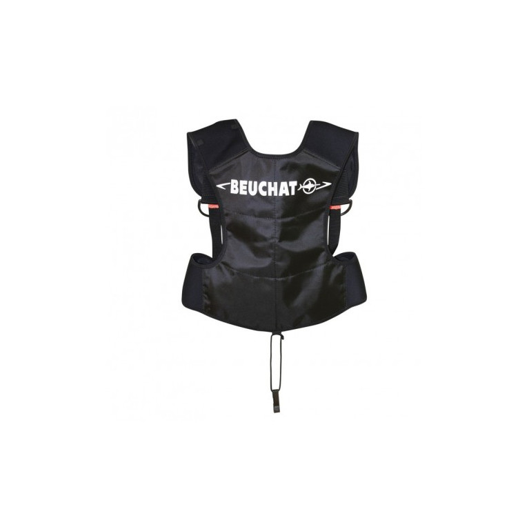 BAUDRIER A LARGAGE RAPIDE BEUCHAT