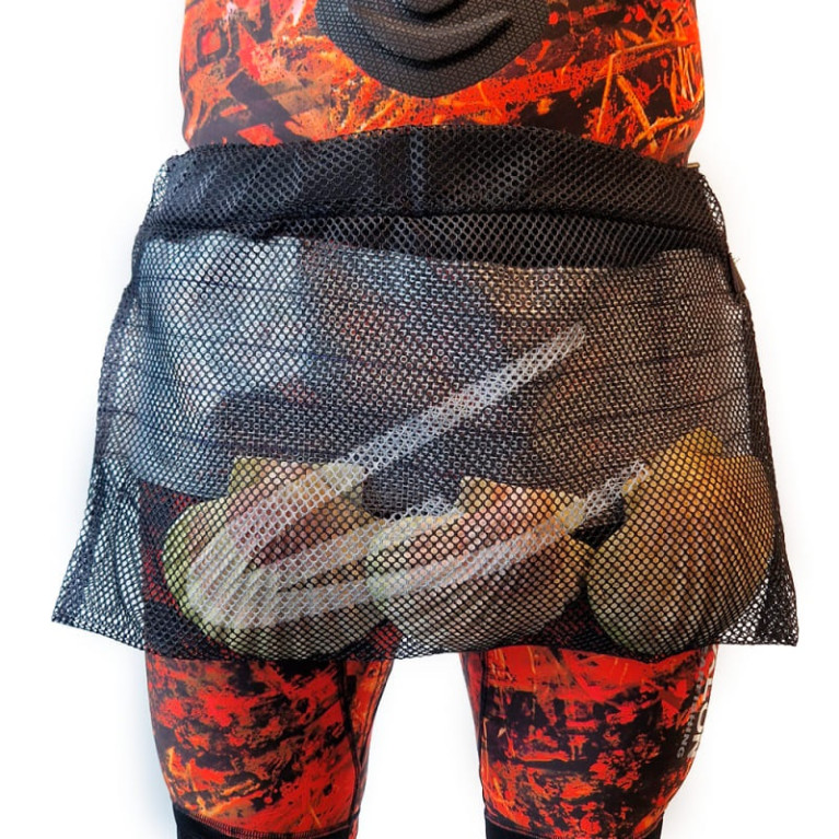 Sac-filet ceinture EPSEALON