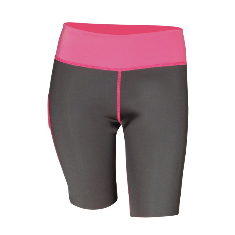 Bermuda Atoll en néoprène 2mm Femme BEUCHAT