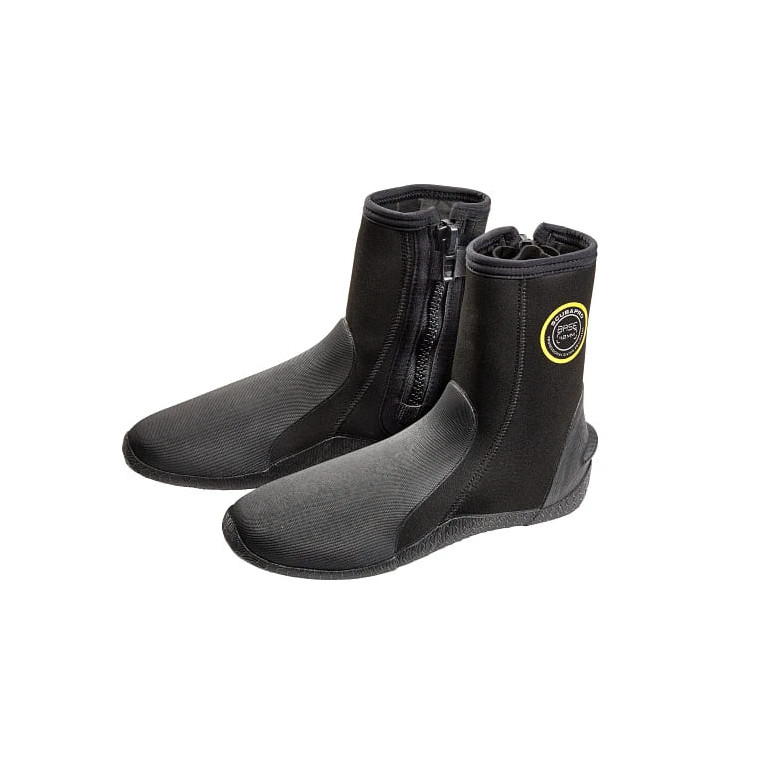 Bottillons Base 4mm SCUBAPRO