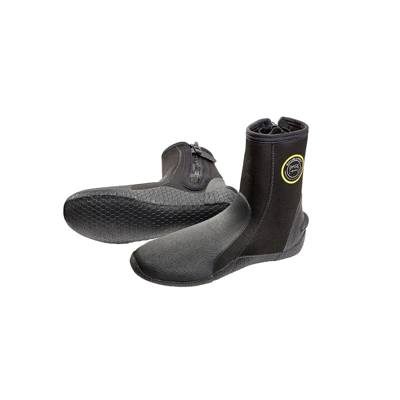 Bottillons Base 4mm SCUBAPRO