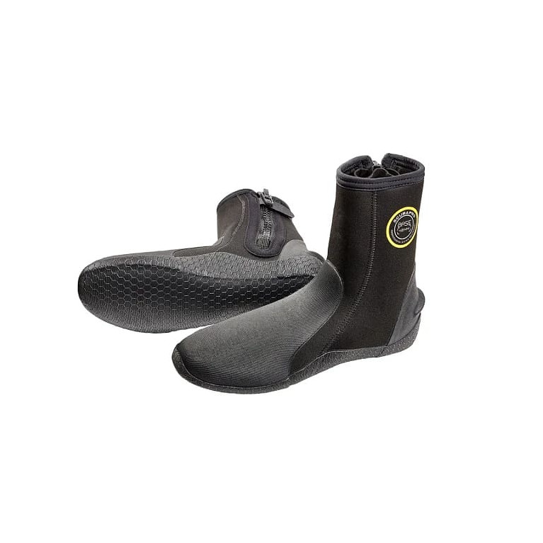 Bottillons Base 4mm SCUBAPRO