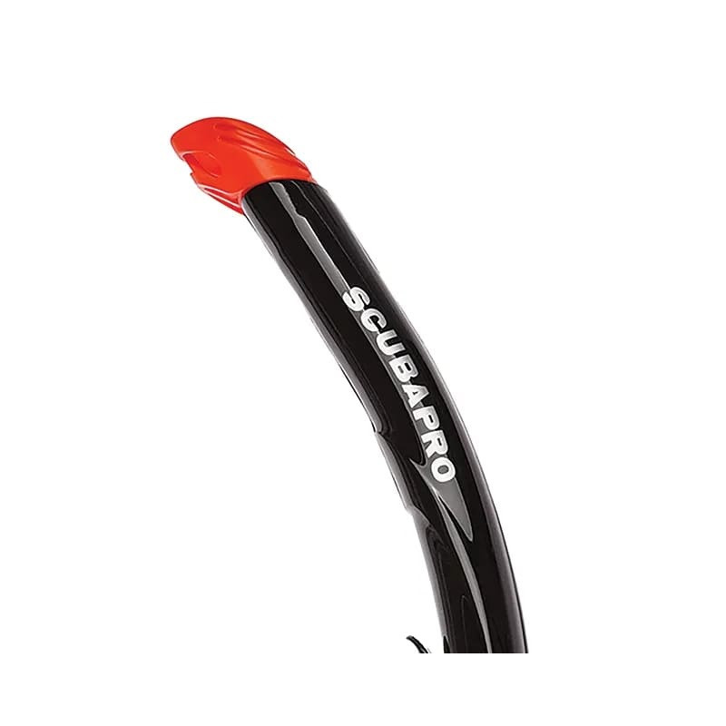 Kit Masque Tuba ECCO SCUBAPRO