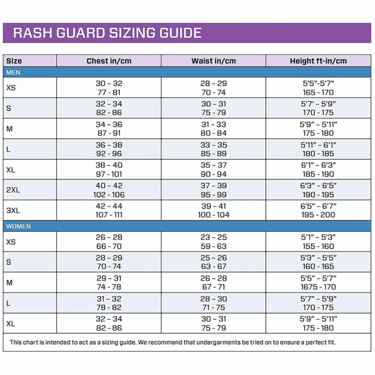 TOP Hybrid THERMIQUE, Femme Manches longues SCUBAPRO