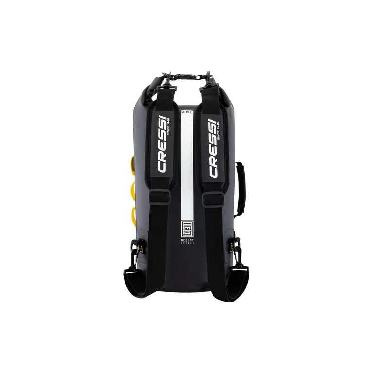 SAC à dos étanche Ocelot CRESSI