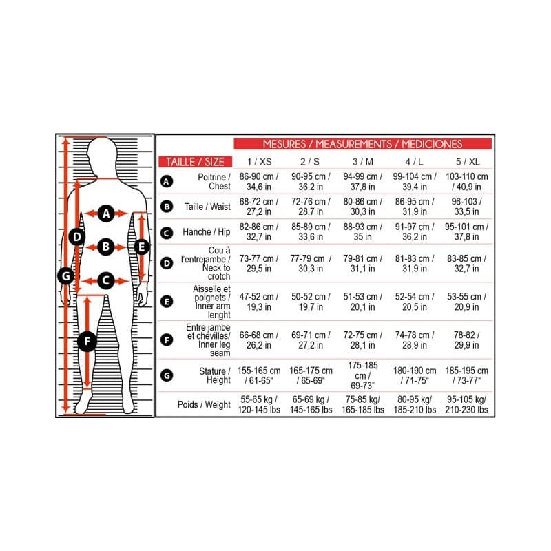 Bermuda shorty Tactical Stealth 2,5mm
