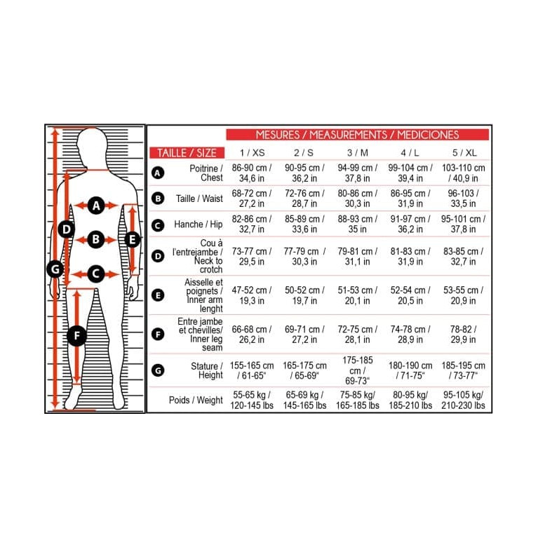Bermuda shorty Tactical Stealth 2,5mm