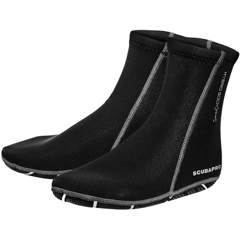 Chaussons Hybrid 2.5mm SCUBAPRO