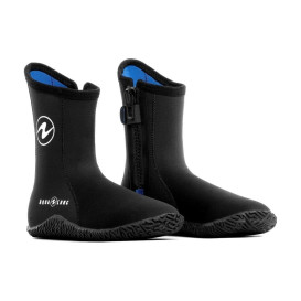 BOTTILLONS ECHOZIP 5mm...