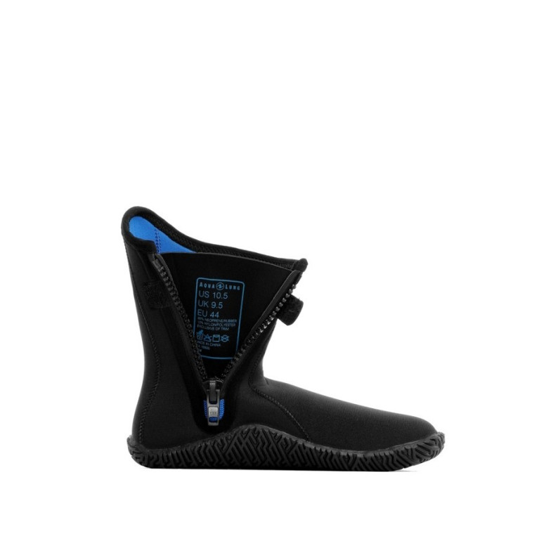 BOTTILLONS ECHOZIP 5mm AQUALUNG