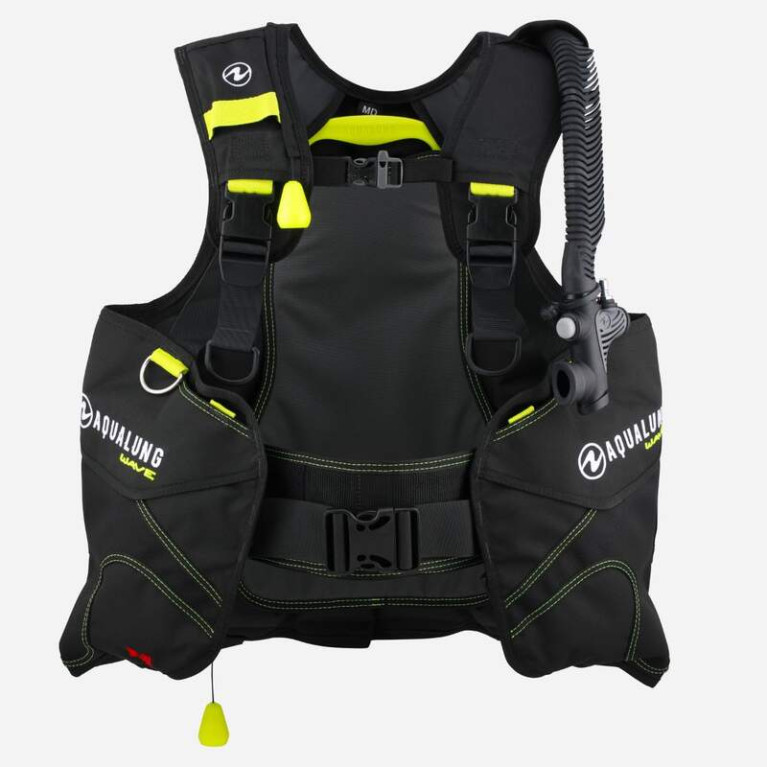 Gilet WAVE ML AQUALUNG