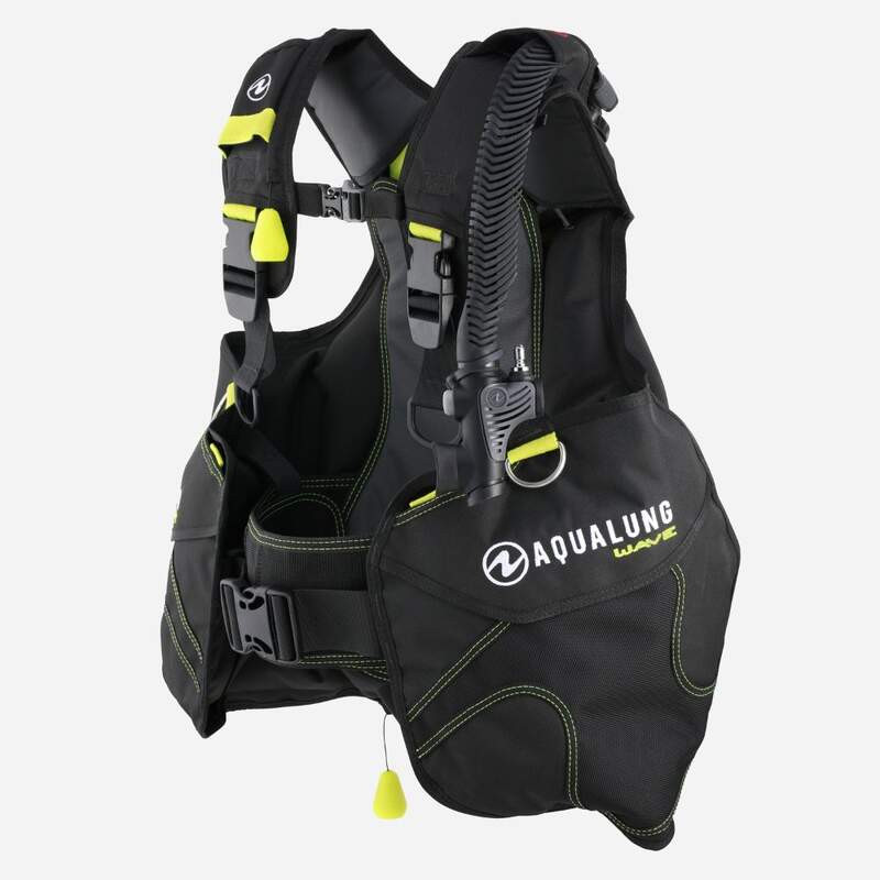 Gilet WAVE ML AQUALUNG
