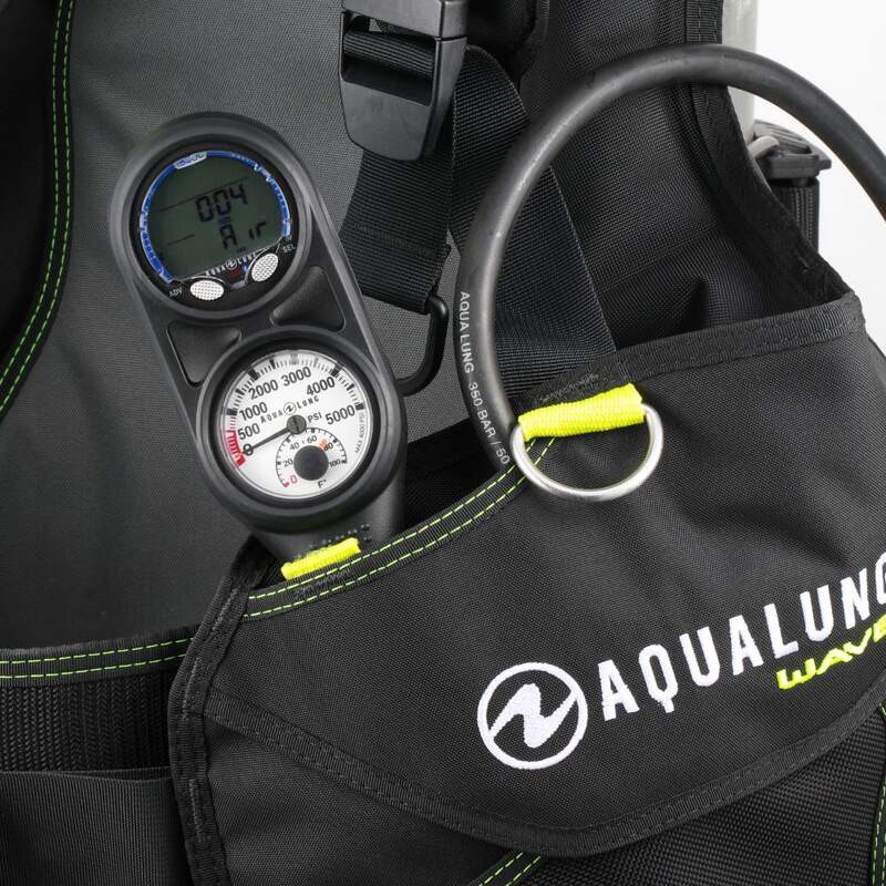 Gilet WAVE ML AQUALUNG
