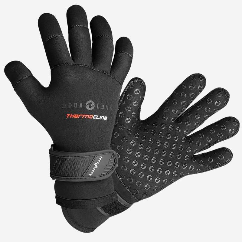 GANTS Thermocline 3mm Aqualung