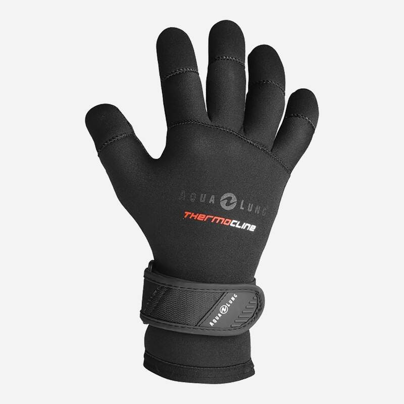 GANTS Thermocline 3mm Aqualung