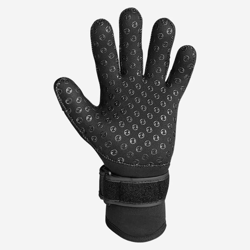 GANTS Thermocline 3mm Aqualung