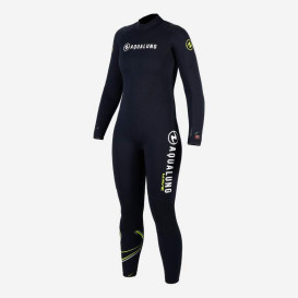 Combinaison Homme 7mm Wave...
