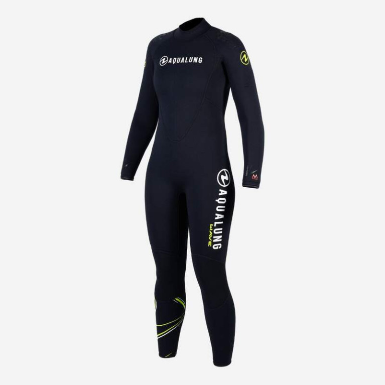 Combinaison Homme 7mm Wave AQUALUNG