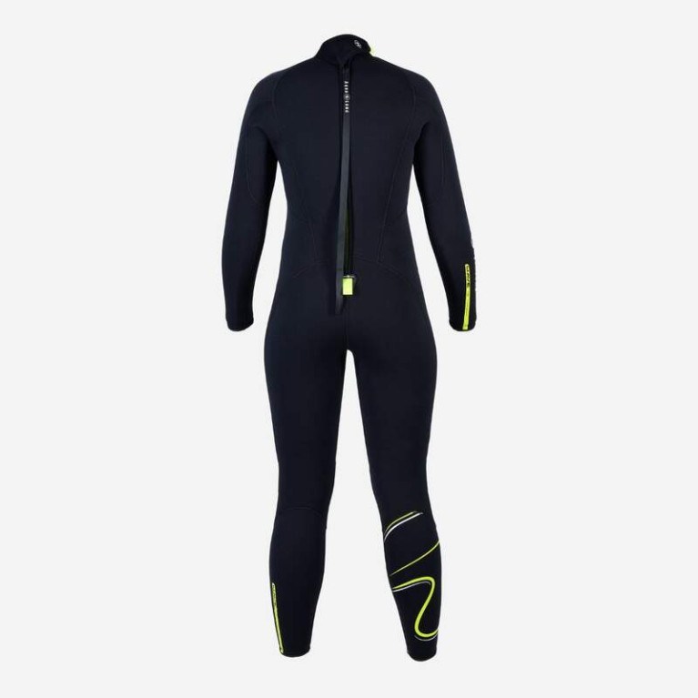 Combinaison Homme 7mm Wave AQUALUNG