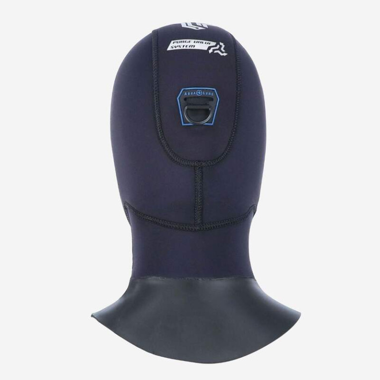 Cagoule confort 5mm Aqualung