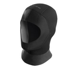 Cagoule Seal - 6/4mm