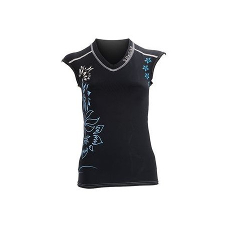 Lycra Rash Guard Element