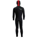 Combinaison Monopièce Diver 5mm Homme