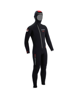 Combinaison Diver 5mm Homme CRESSI