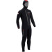 Combinaison Monopièce Diver 5mm Homme